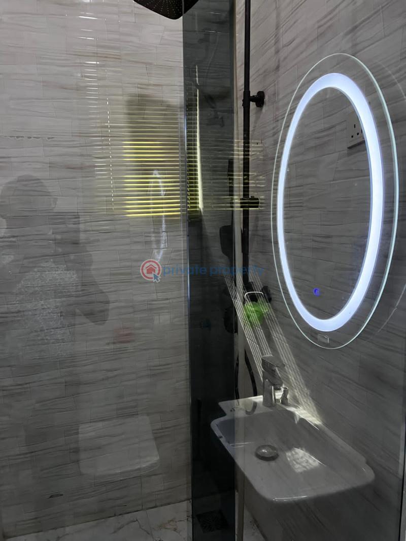 4 bedroom Semi detached Duplex For Sale Osapa London Lekki Lagos - 10