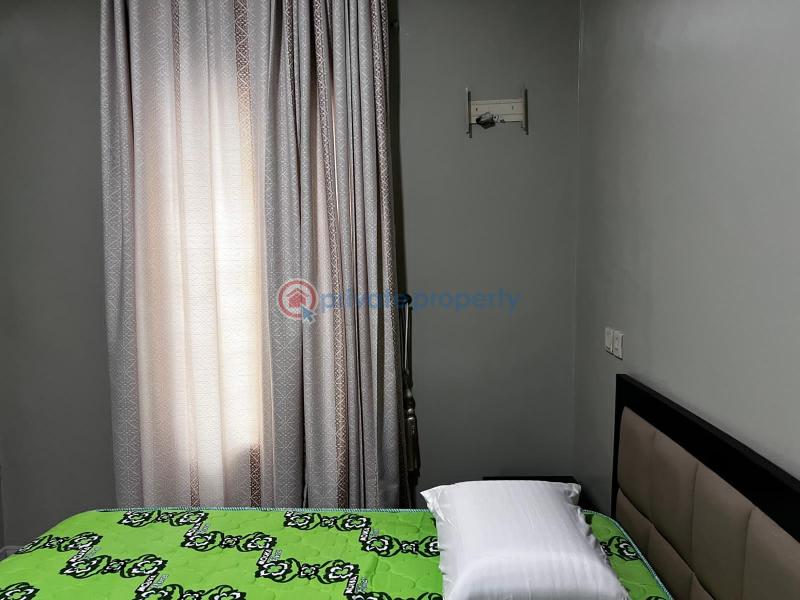 4 bedroom Semi detached Duplex For Sale Osapa London Lekki Lagos - 20