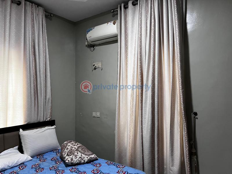 4 bedroom Semi detached Duplex For Sale Osapa London Lekki Lagos - 3