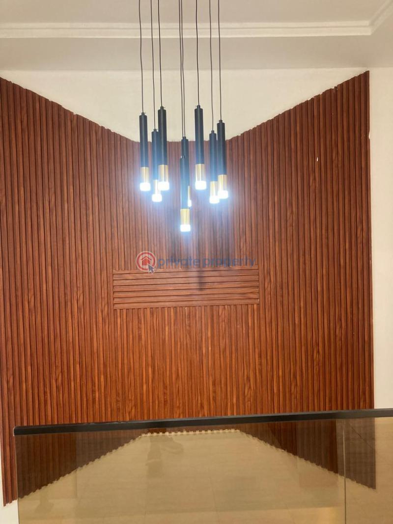 4 bedroom Semi detached Duplex For Sale Chevron Drive Lekki Lagos - 13