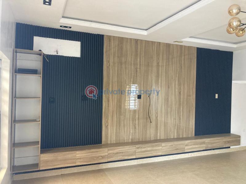 4 bedroom Semi detached Duplex For Sale Chevron Drive Lekki Lagos - 4