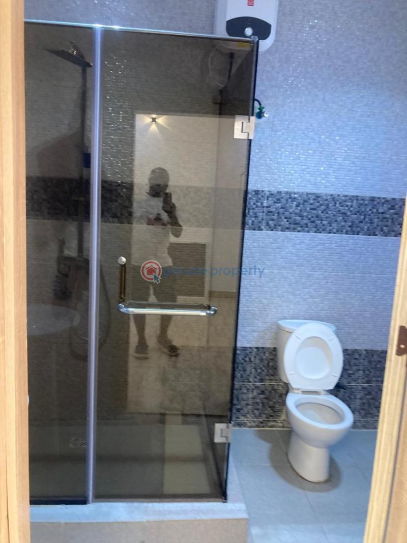 4 bedroom Semi detached Duplex For Sale Chevron Drive Lekki Lagos - 20