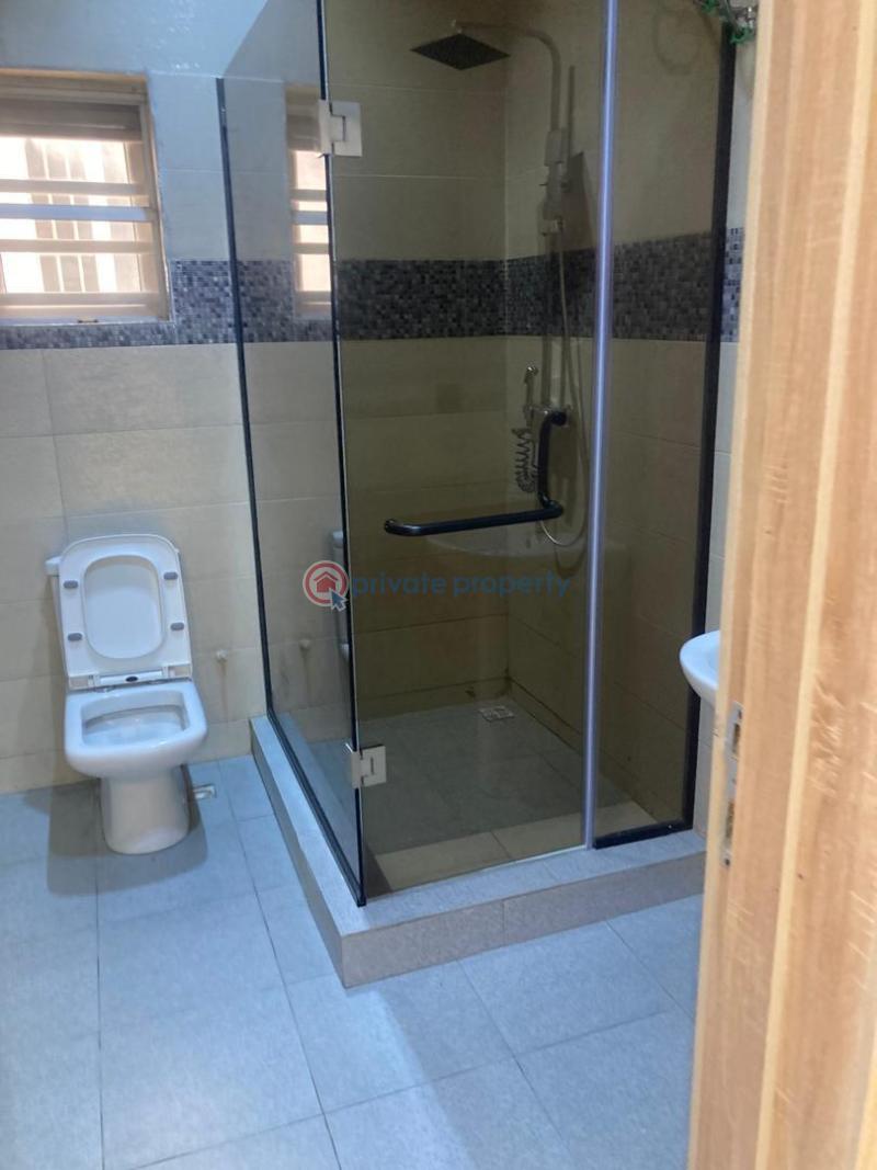 4 bedroom Semi detached Duplex For Sale Chevron Drive Lekki Lagos - 16