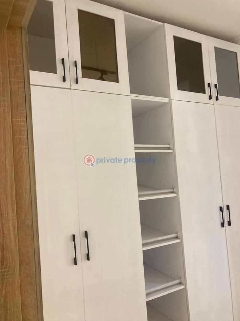 4 bedroom Semi detached Duplex For Sale Chevron Drive Lekki Lagos - 15