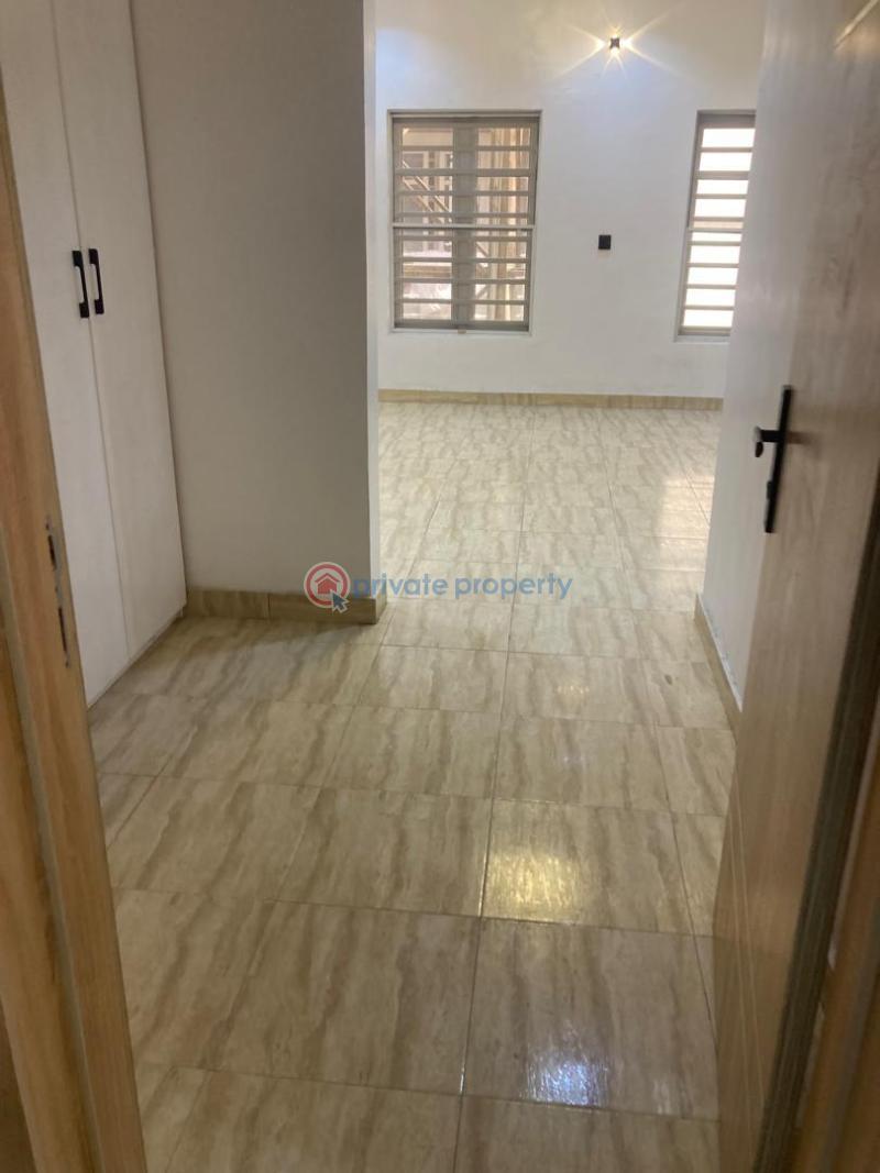 4 bedroom Semi detached Duplex For Sale Chevron Drive Lekki Lagos - 12