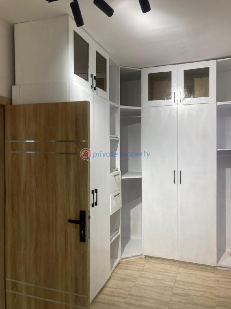 4 bedroom Semi detached Duplex For Sale Chevron Drive Lekki Lagos - 22