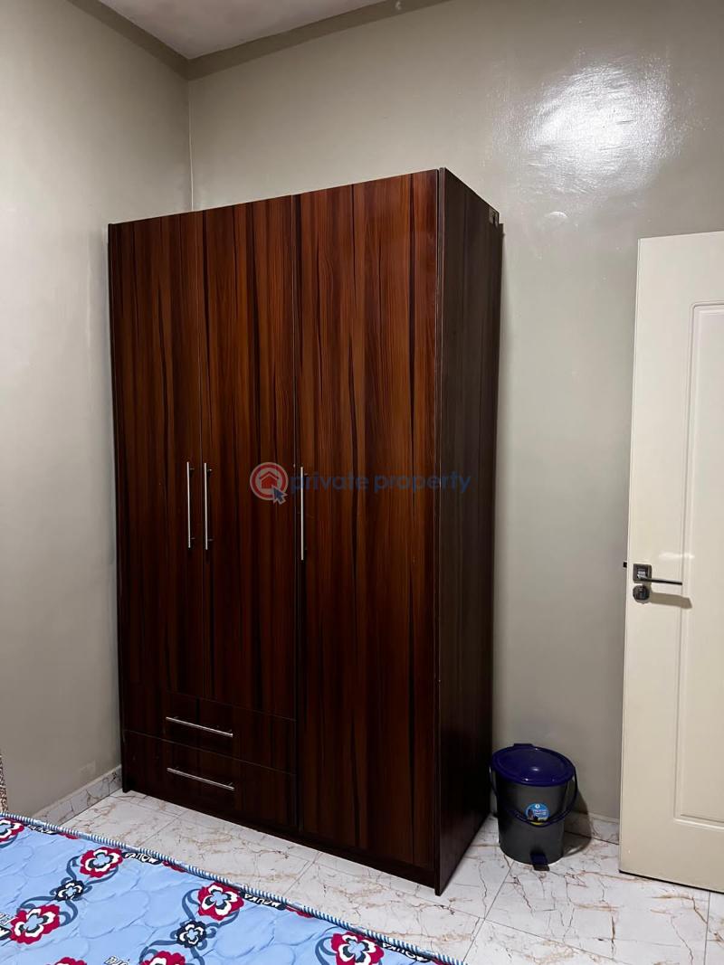 4 bedroom Semi detached Duplex For Sale Osapa London Lekki Lagos - 8