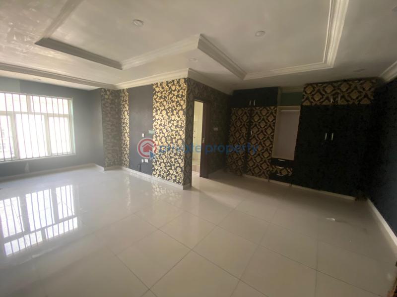4 bedroom Terraced Duplex For Sale Osapa London Lekki Lagos - 4