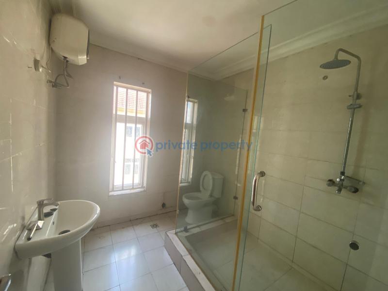4 bedroom Terraced Duplex For Sale Osapa London Lekki Lagos - 9