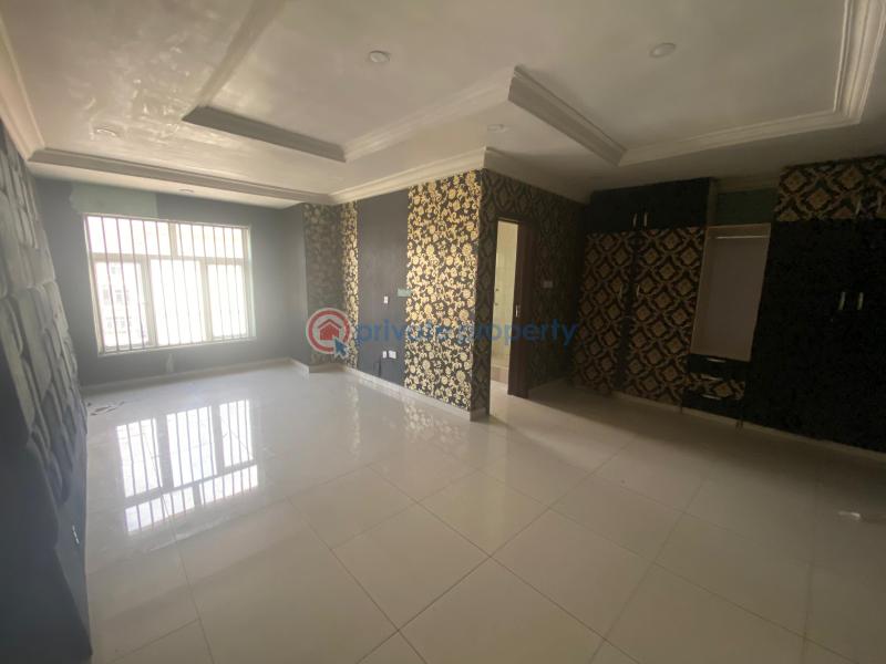 4 bedroom Terraced Duplex For Sale Osapa London Lekki Lagos - 7