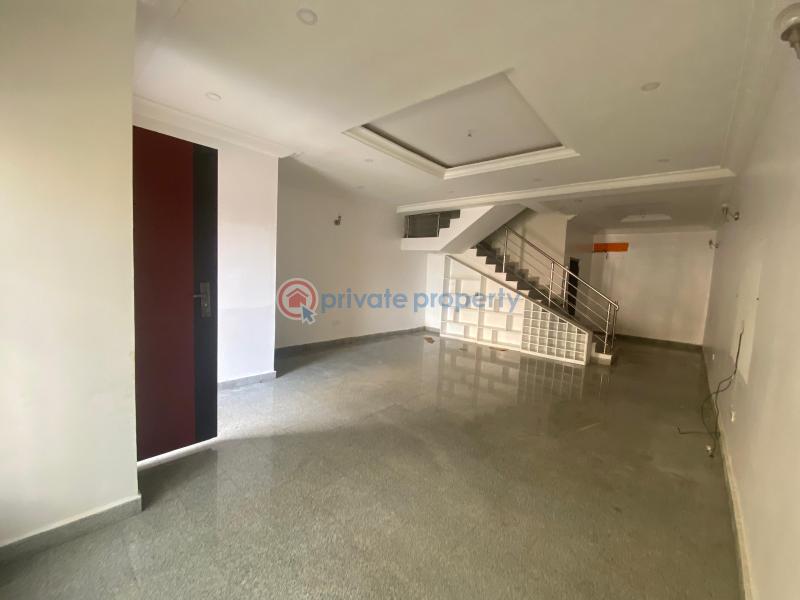 4 bedroom Terraced Duplex For Sale Osapa London Lekki Lagos - 2
