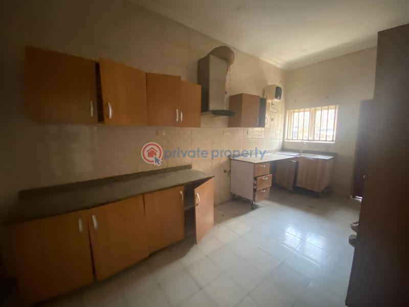 4 bedroom Terraced Duplex For Sale Osapa London Lekki Lagos - 6