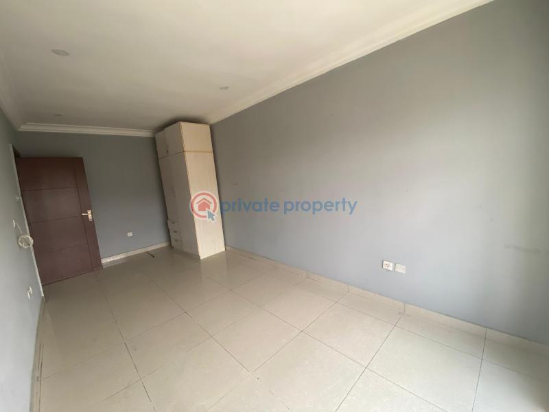 4 bedroom Terraced Duplex For Sale Osapa London Lekki Lagos - 8