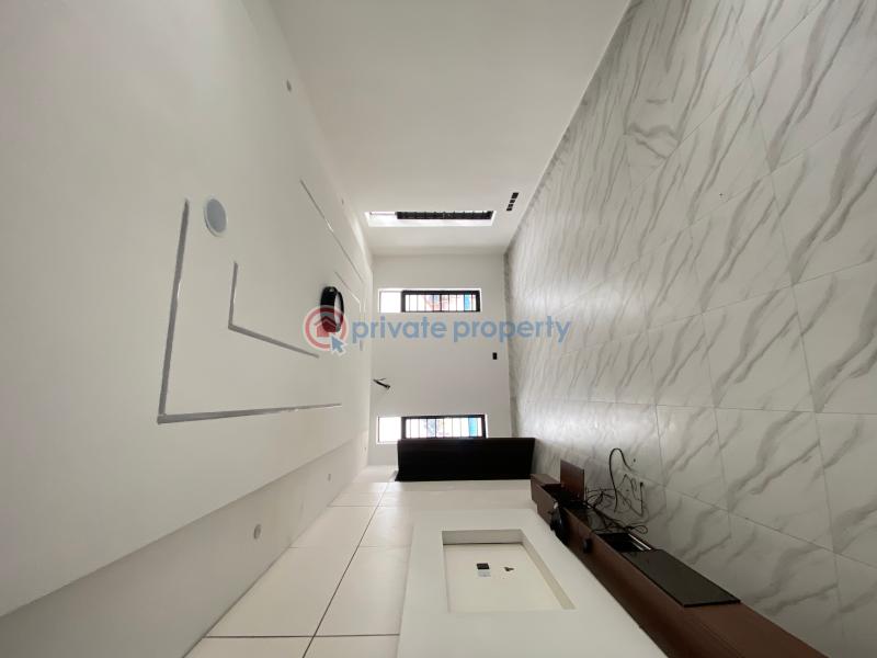 5 bedroom Detached Duplex For Sale Chevron Drive Lekki Lagos - 17
