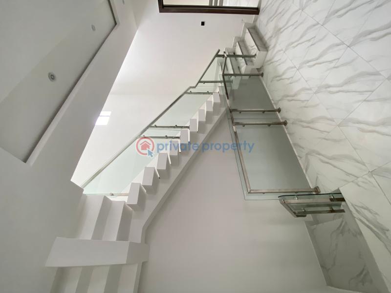 5 bedroom Detached Duplex For Sale Chevron Drive Lekki Lagos - 11