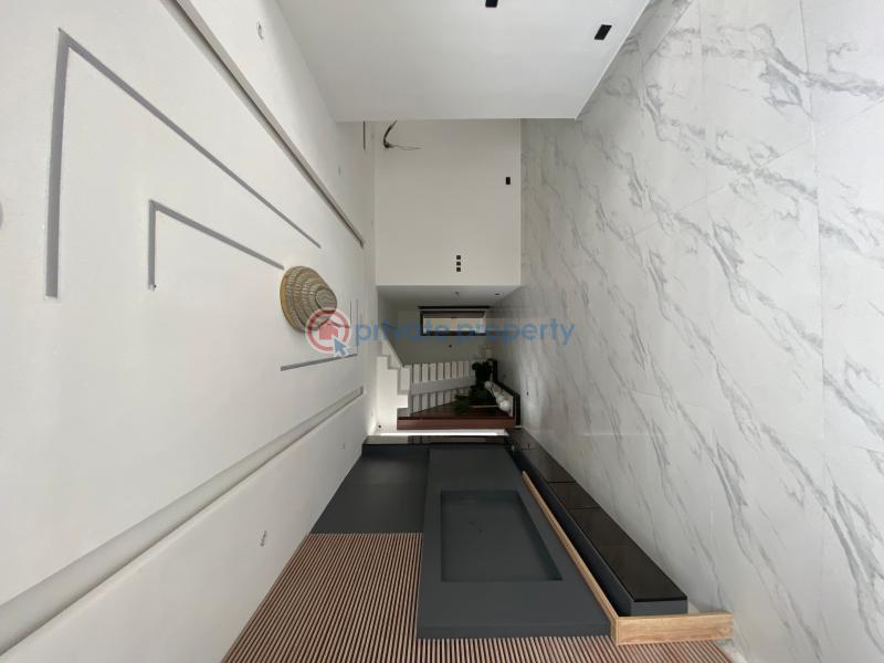 5 bedroom Detached Duplex For Sale Chevron Drive Lekki Lagos - 1