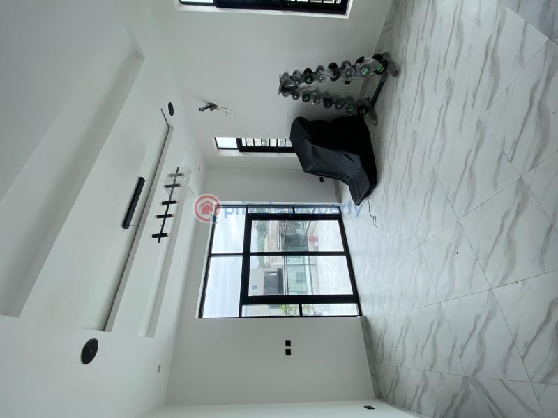5 bedroom Detached Duplex For Sale Chevron Drive Lekki Lagos - 16