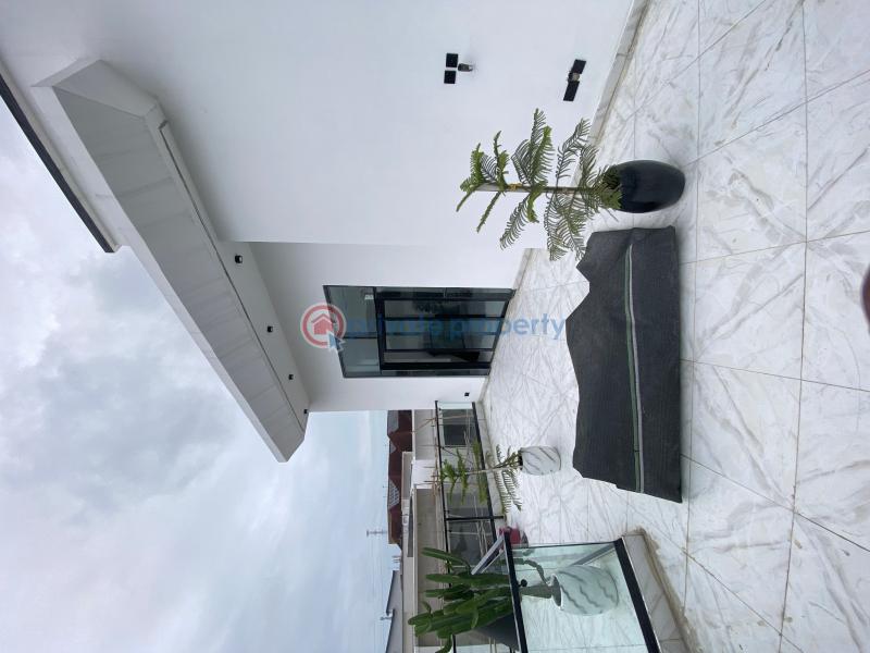 5 bedroom Detached Duplex For Sale Chevron Drive Lekki Lagos - 14