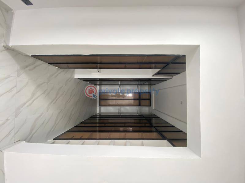 5 bedroom Detached Duplex For Sale Chevron Drive Lekki Lagos - 20