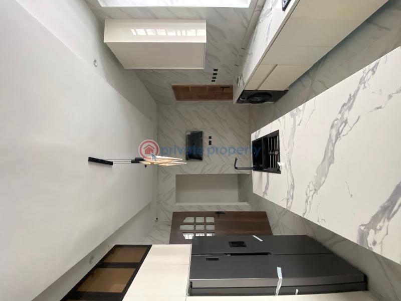 5 bedroom Detached Duplex For Sale Chevron Drive Lekki Lagos - 10
