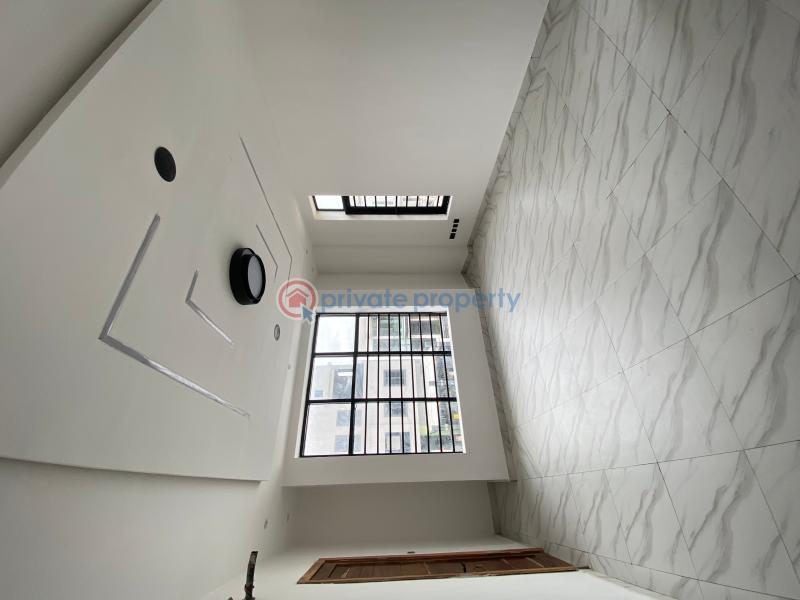 5 bedroom Detached Duplex For Sale Chevron Drive Lekki Lagos - 3