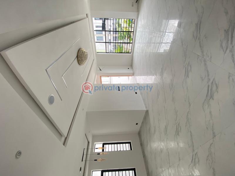 5 bedroom Detached Duplex For Sale Chevron Drive Lekki Lagos - 8