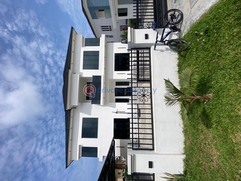 5 bedroom Detached Duplex For Sale Royal Garden Ajah Lagos - 0