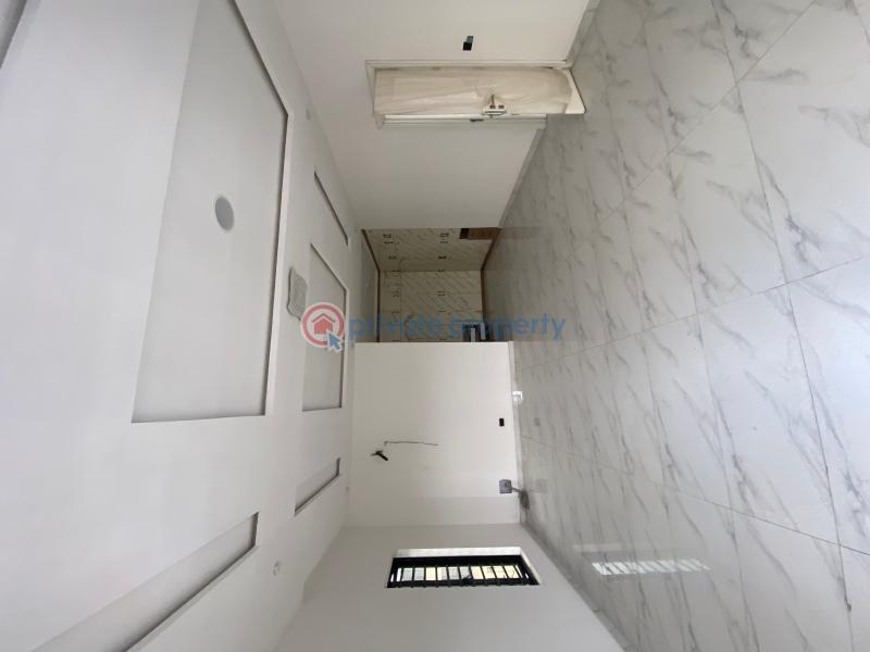 Stunning 5 bed duplex with spacious compound - 25 5 bedroom Detached Duplex For Sale Royal Garden Ajah Lagos - 25