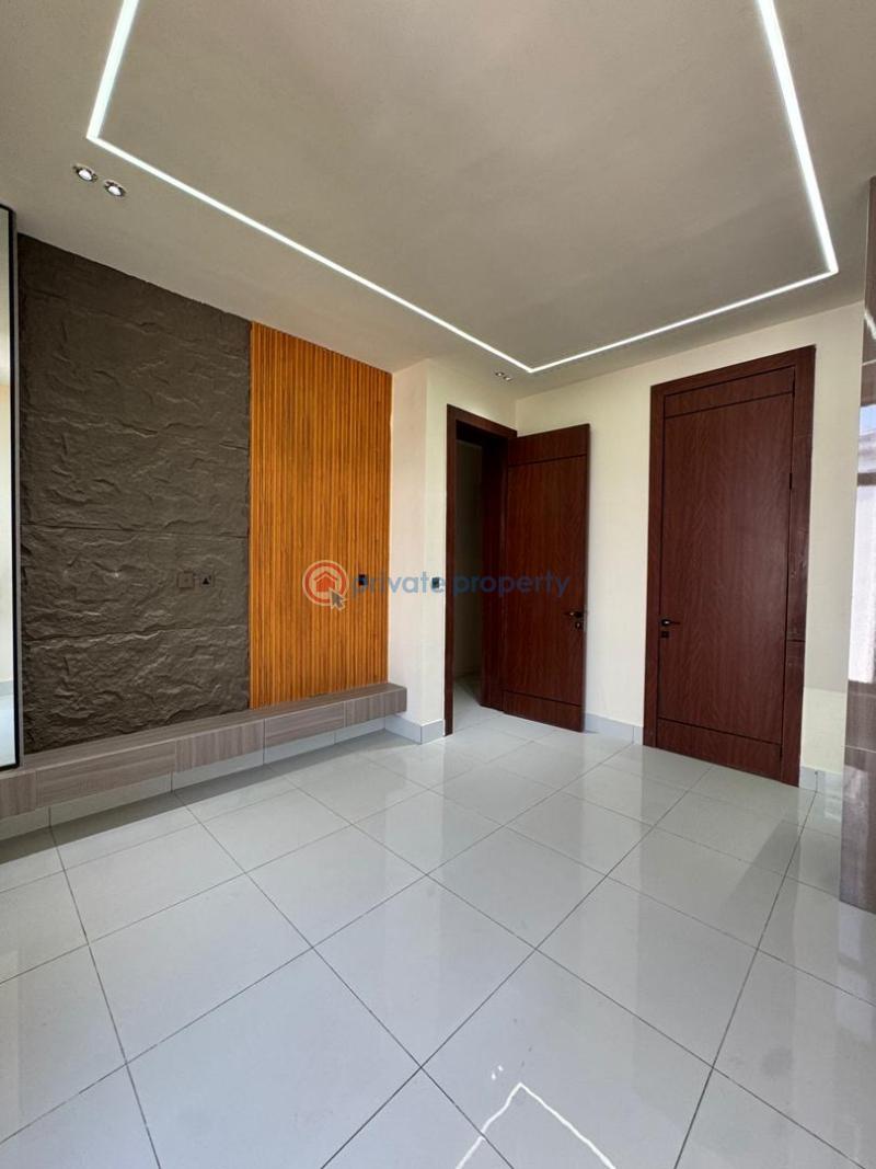 5 bedroom Detached Duplex For Sale Orchid Road Lekki Lagos - 24
