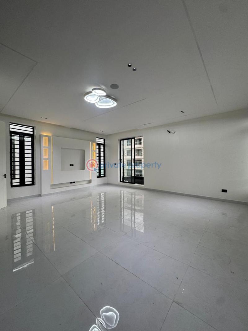 5 bedroom Detached Duplex For Sale Lekki Phase 1 Lagos - 4