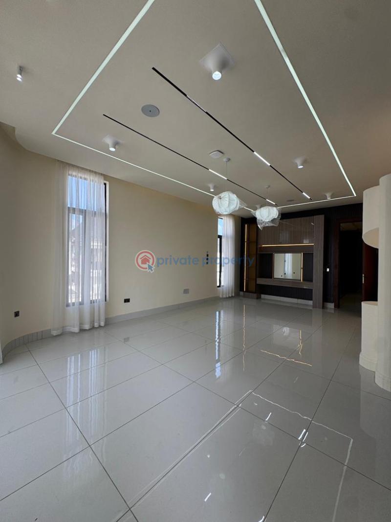 5 bedroom Detached Duplex For Sale Orchid Road Lekki Lagos - 25