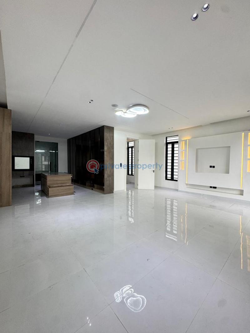 5 bedroom Detached Duplex For Sale Lekki Phase 1 Lagos - 7