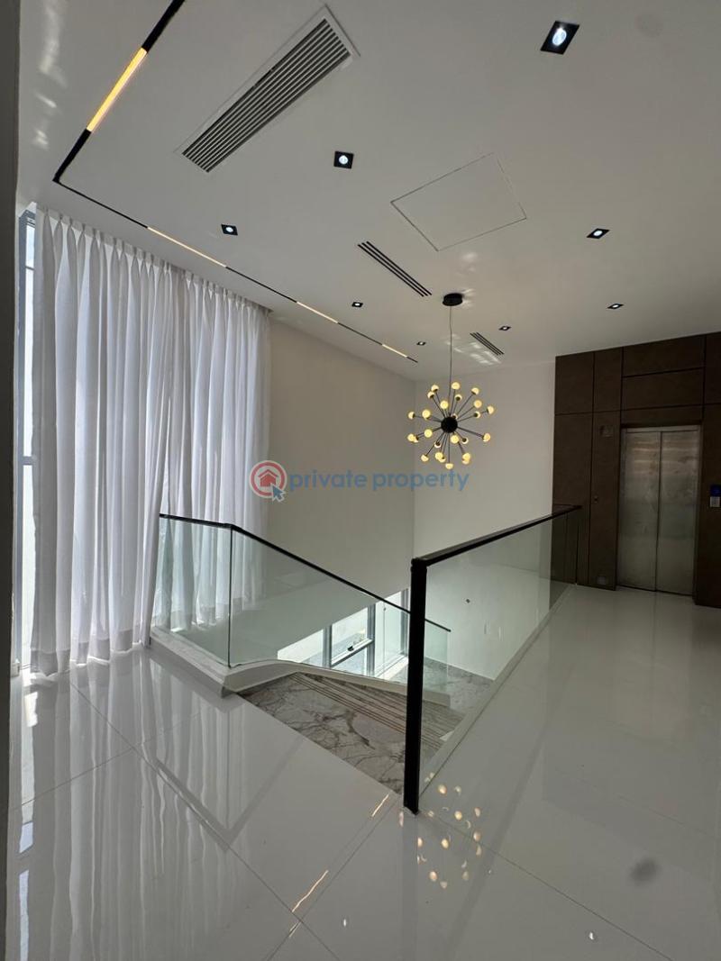 5 bedroom Detached Duplex For Sale Ikate Lekki Lekki Lagos - 50