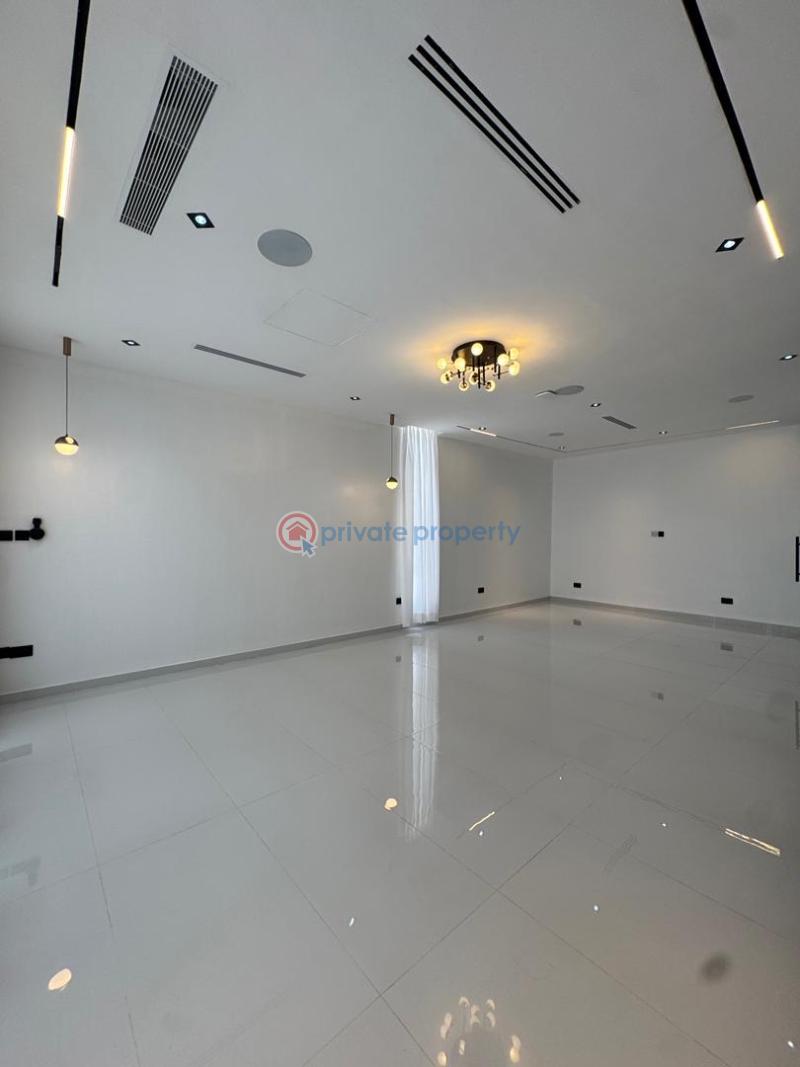 5 bedroom Detached Duplex For Sale Ikate Lekki Lekki Lagos - 38