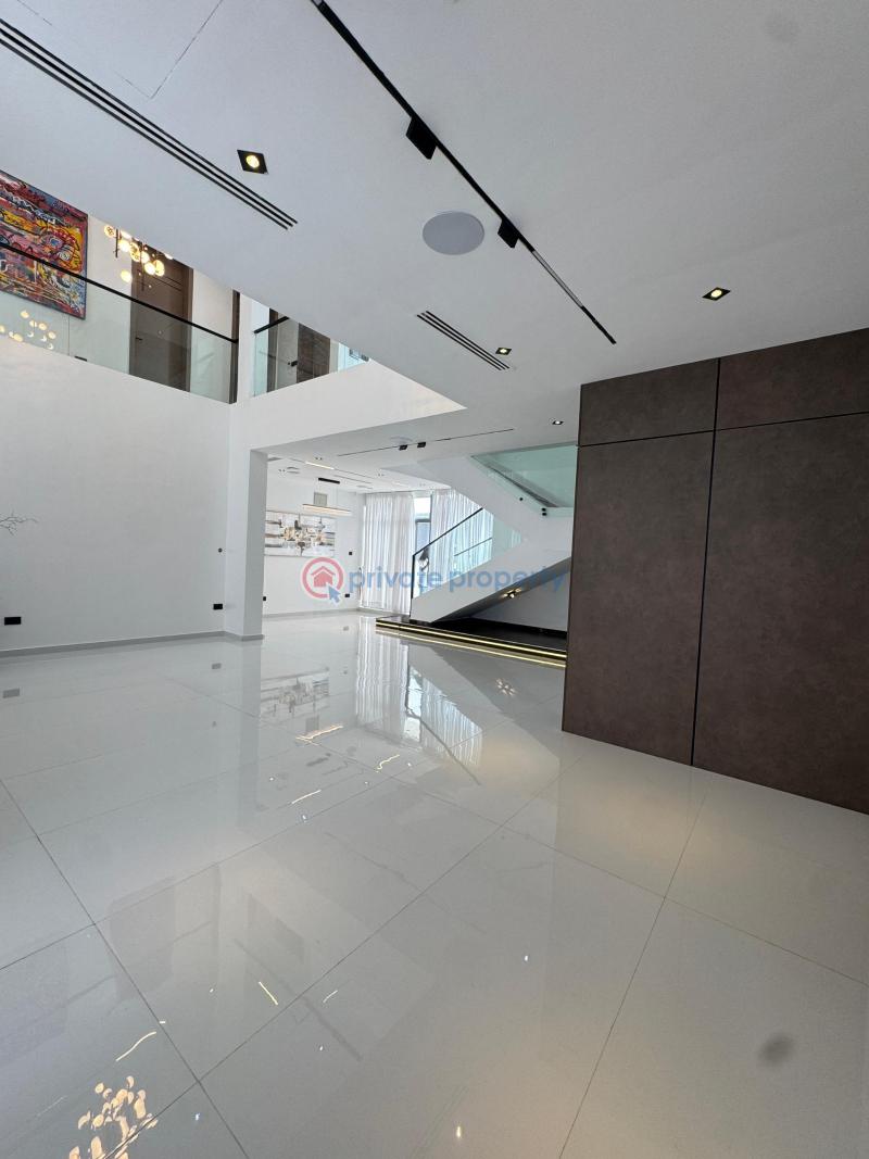 5 bedroom Detached Duplex For Sale Ikate Lekki Lekki Lagos - 11