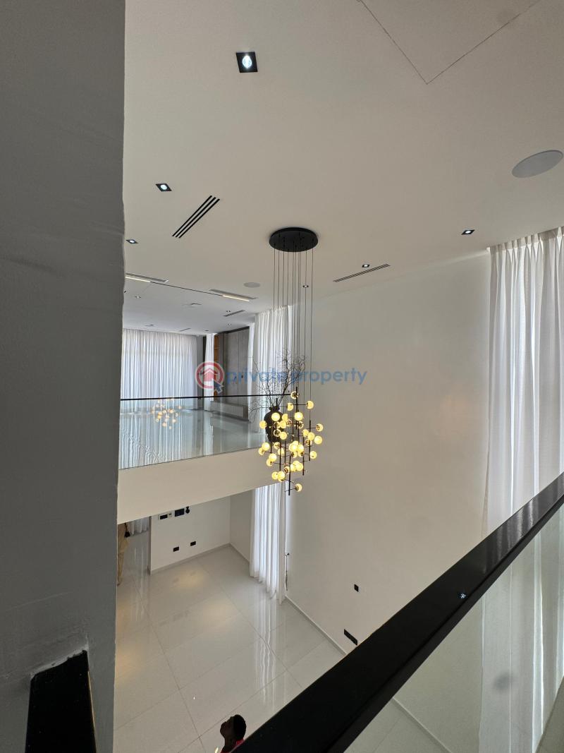 5 bedroom Detached Duplex For Sale Ikate Lekki Lekki Lagos - 23