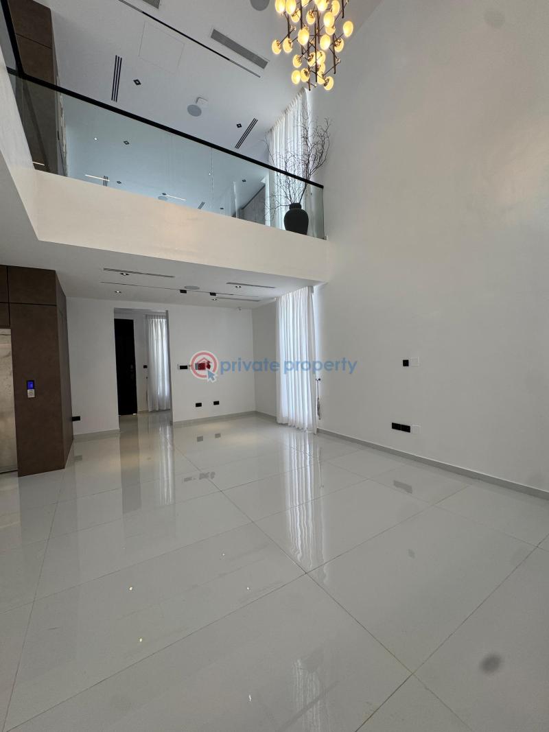 5 bedroom Detached Duplex For Sale Ikate Lekki Lekki Lagos - 22