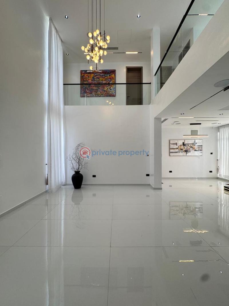 5 bedroom Detached Duplex For Sale Ikate Lekki Lekki Lagos - 41