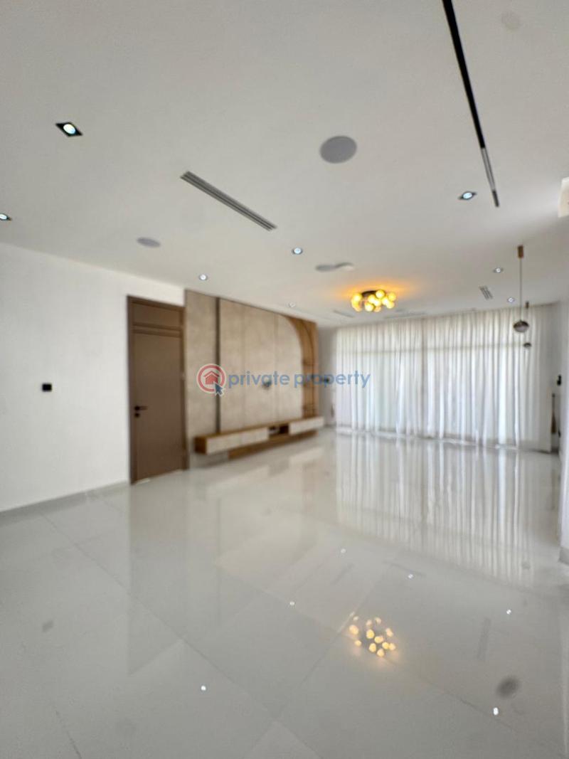 5 bedroom Detached Duplex For Sale Ikate Lekki Lekki Lagos - 36