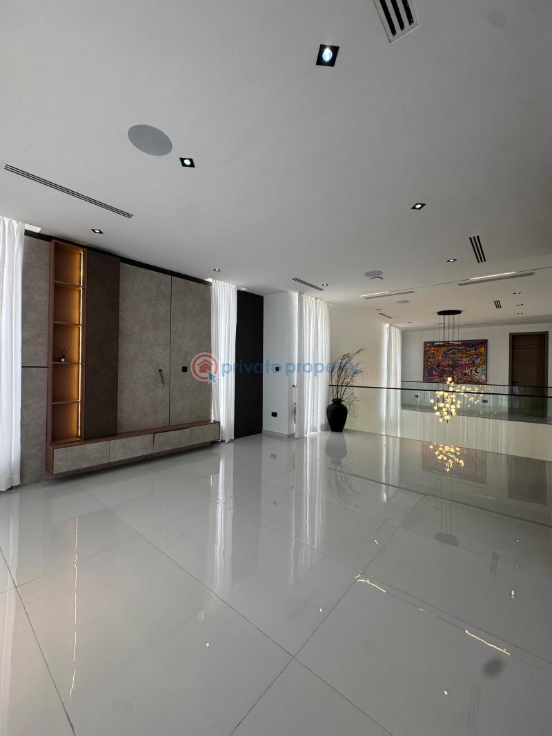 5 bedroom Detached Duplex For Sale Ikate Lekki Lekki Lagos - 24
