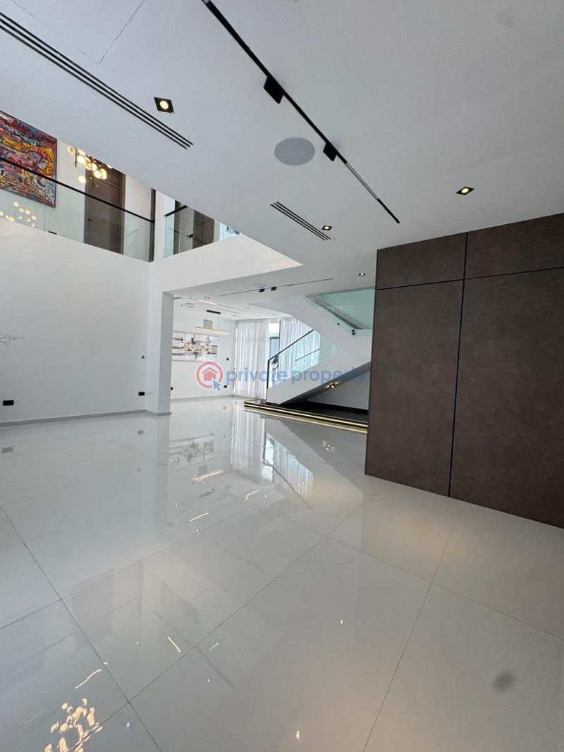 5 bedroom Detached Duplex For Sale Ikate Lekki Lekki Lagos - 42