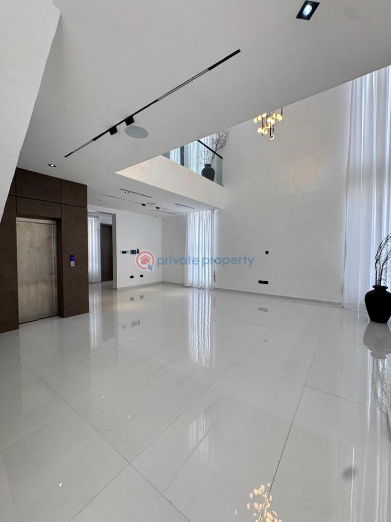 5 bedroom Detached Duplex For Sale Ikate Lekki Lekki Lagos - 47