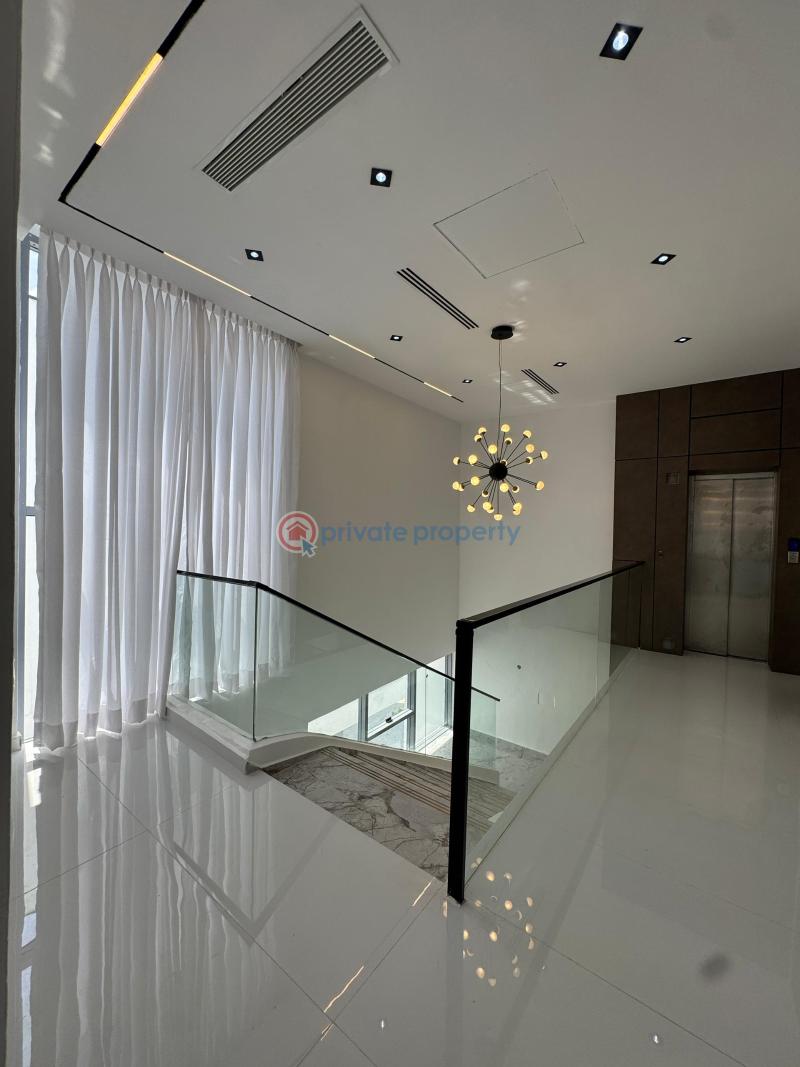 5 bedroom Detached Duplex For Sale Ikate Lekki Lekki Lagos - 18