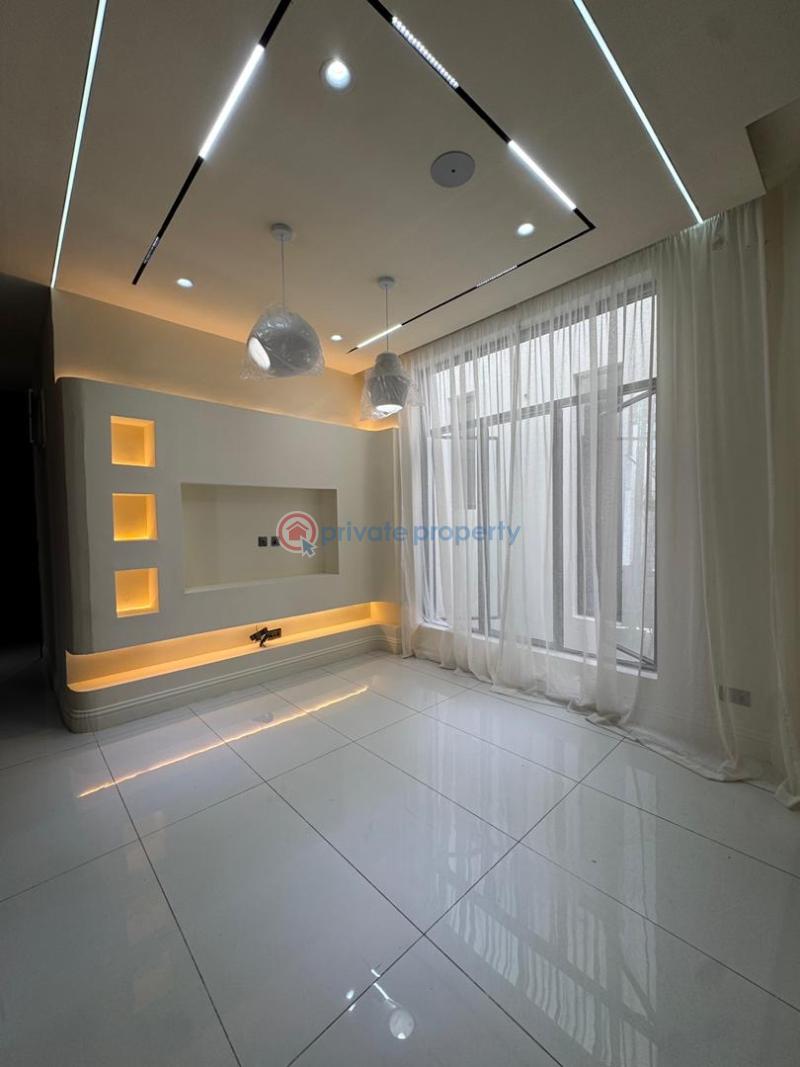 5 bedroom Detached Duplex For Sale Orchid Road Lekki Lagos - 6