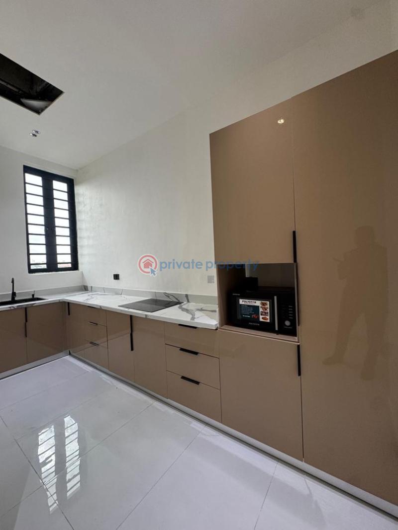 5 bedroom Detached Duplex For Sale Lekki Phase 1 Lagos - 8