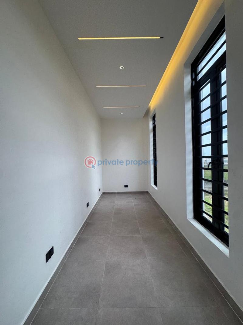 5 bedroom Detached Duplex For Sale Lekki Phase 1 Lagos - 22