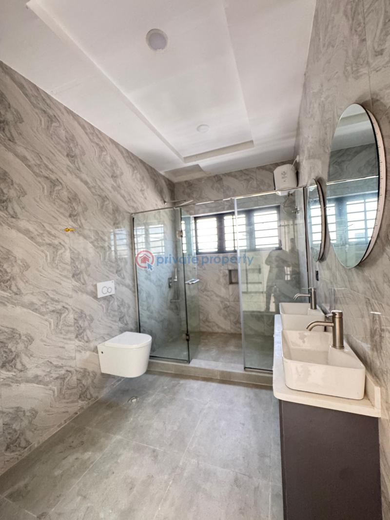 5 bedroom Detached Duplex For Sale Ologolo Lekki Lagos - 8