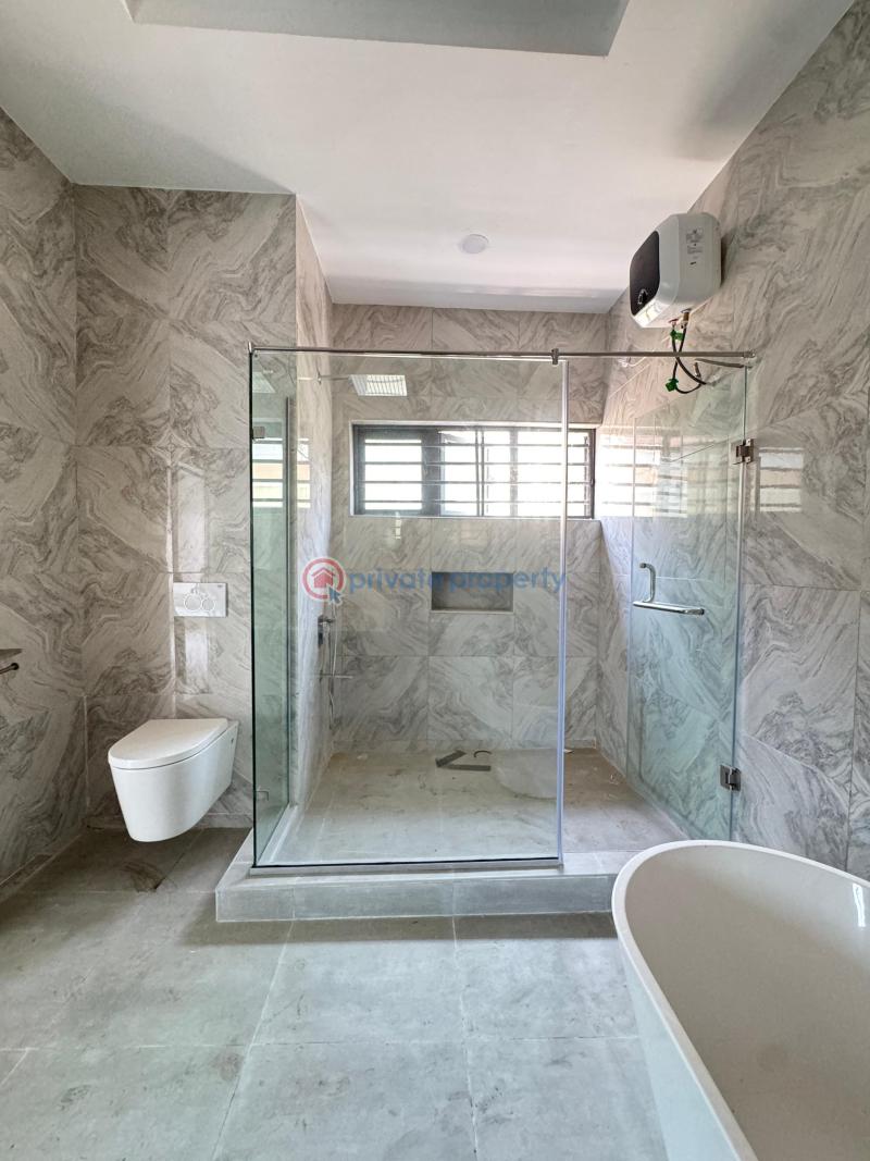 5 bedroom Detached Duplex For Sale Ologolo Lekki Lagos - 4