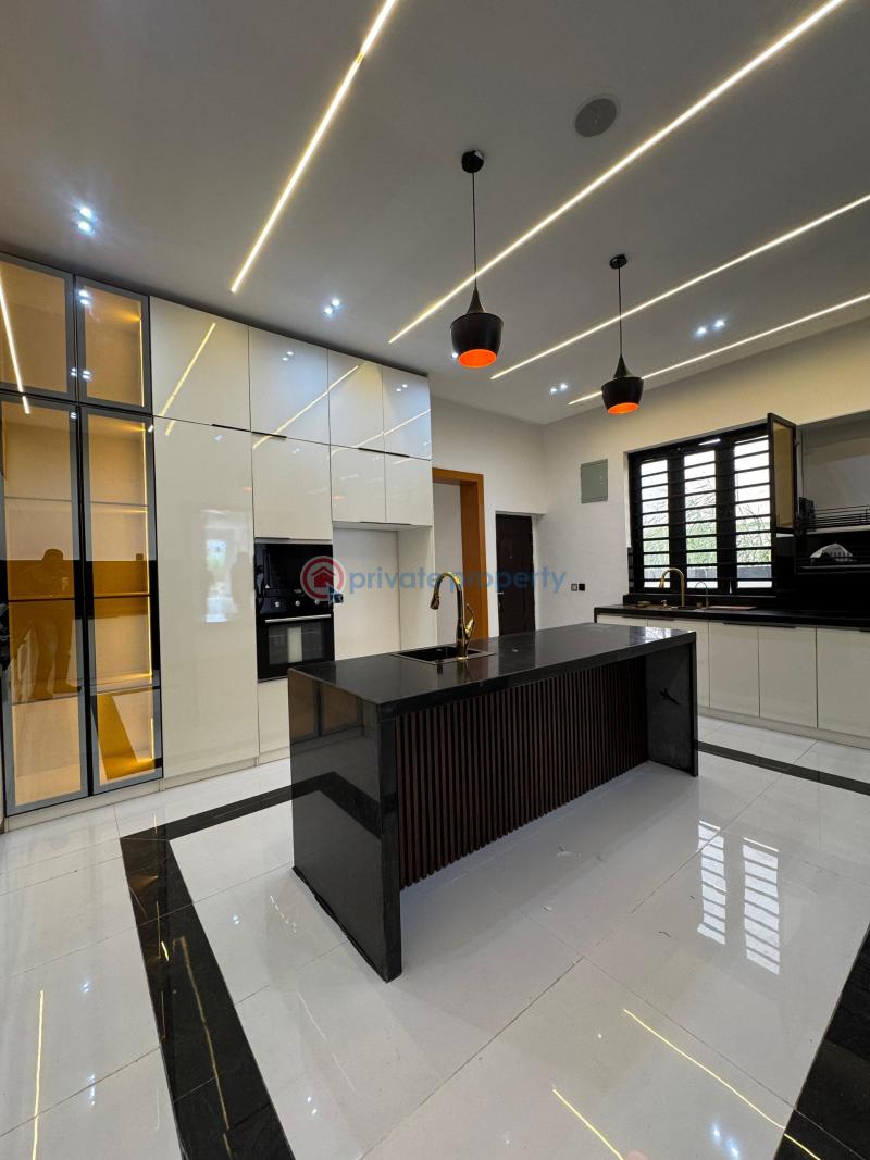 5 bedroom Detached Duplex For Sale Ajah Lagos - 6