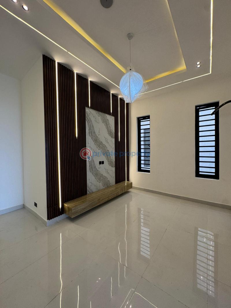 5 bedroom Detached Duplex For Sale Ajah Lagos - 7